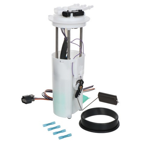 Carter Fuel Pump Module Assembly P74928M - view 6
