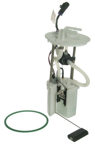 Carter Fuel Pump Module Assembly P74963M - view 4
