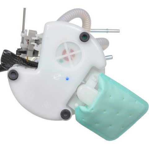 Carter Fuel Pump Module Assembly P75038M - view 2