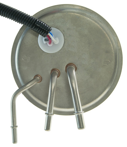 Carter Fuel Pump Module Assembly P75038M - view 5