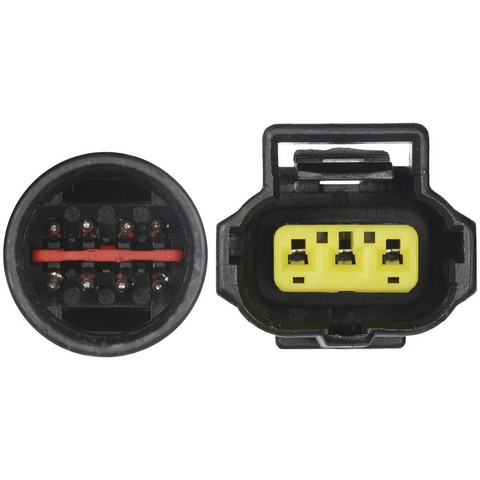 Carter Fuel Pump Module Assembly P/N:P76026M