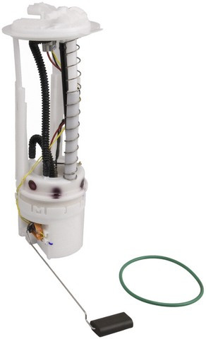 Carter Fuel Pump Module Assembly P76100M