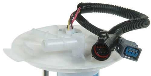 Carter Fuel Pump Module Assembly P/N:P76118M