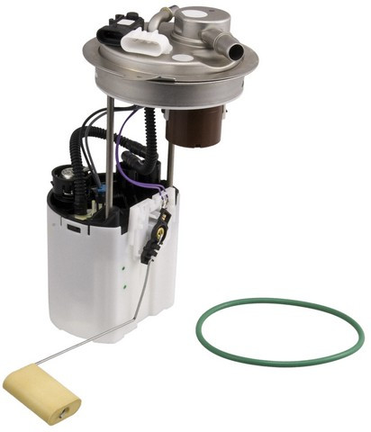 Fuel Pump Module Assembly Carter P76237M
