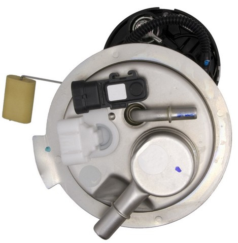 Carter Fuel Pump Module Assembly P76237M - view 6