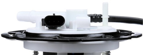 Carter Fuel Pump Module Assembly P76246M - view 3