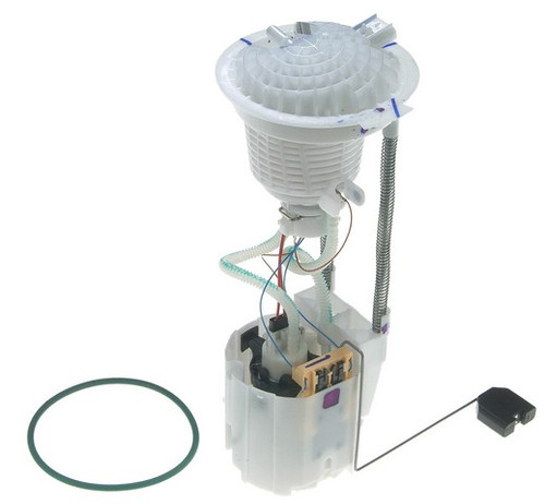 Carter Fuel Pump Module Assembly P76259M - view 2