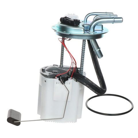 Carter Fuel Pump Module Assembly P76272M - view 5