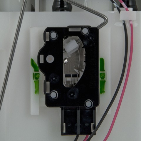 Carter Fuel Pump Module Assembly P/N:P76311M