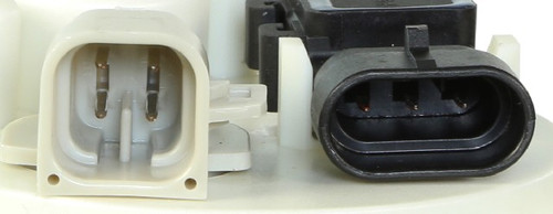 Carter Fuel Pump Module Assembly P/N:P76432M