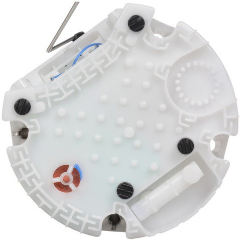 Carter Fuel Pump Module Assembly P76702M