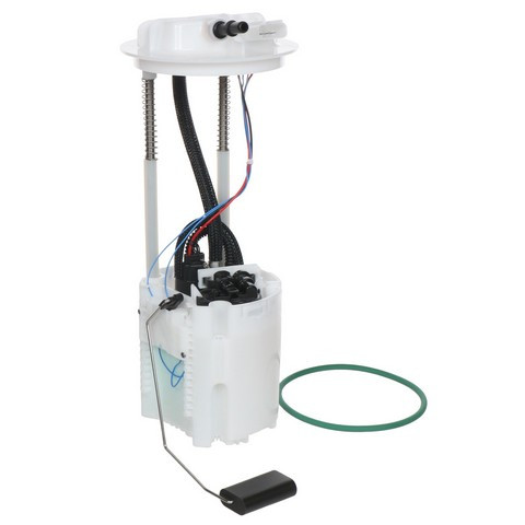 Carter Fuel Pump Module Assembly P76702M - view 4