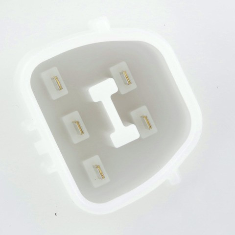 Carter Fuel Pump Module Assembly P/N:P77084M
