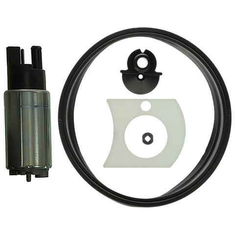 Carter Electric Fuel Pump P90010 - view 5