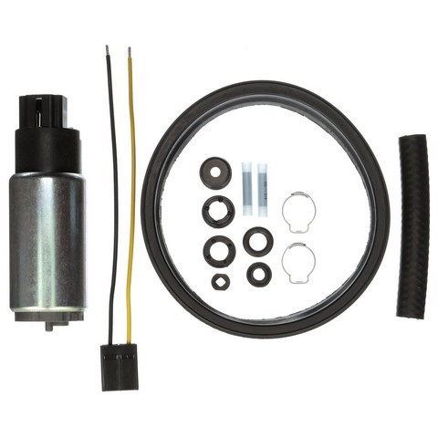 Carter Electric Fuel Pump P90038 - view 5