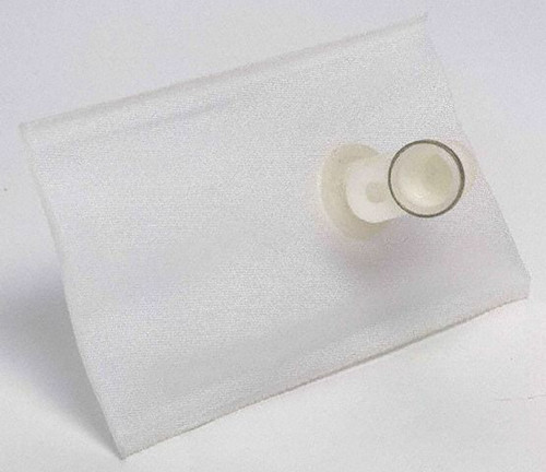 Carter Fuel Pump Strainer STS-136