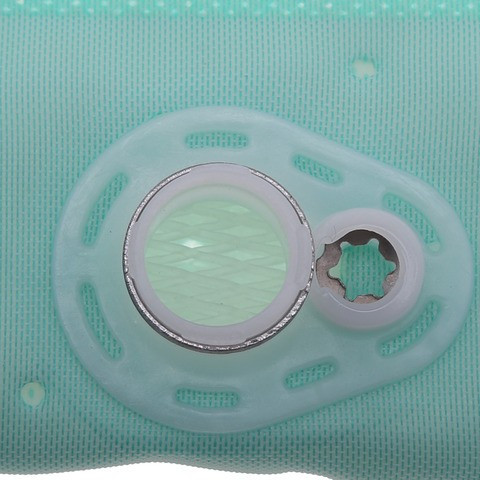 Carter Fuel Pump Strainer P/N:STS-46