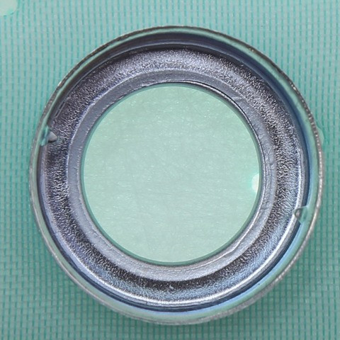 Carter Fuel Pump Strainer P/N:STS-7