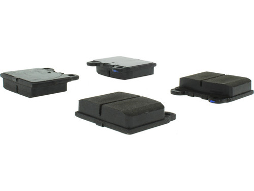 Centric Parts Disc Brake Pad Set 104.00451