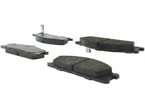 Centric Parts Disc Brake Pad Set 104.0333