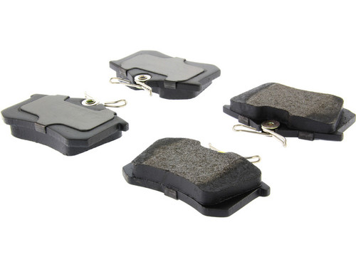 Centric Parts Disc Brake Pad Set 104.034