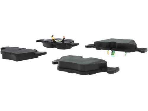 Centric Parts Disc Brake Pad Set 104.0394