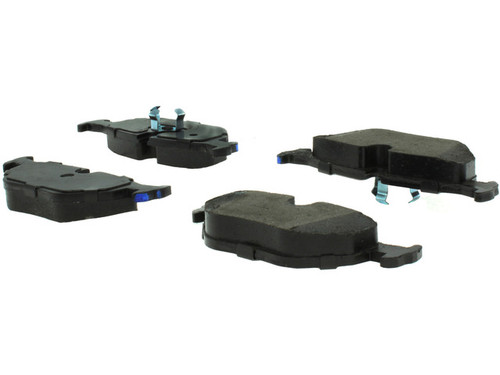 Centric Parts Disc Brake Pad Set 104.0396