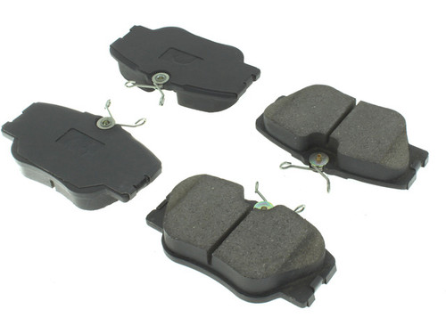 Centric Parts Disc Brake Pad Set 104.0423