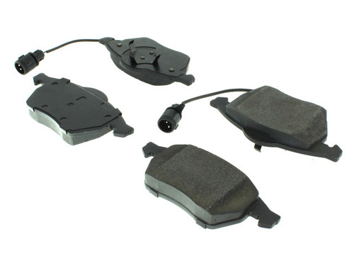 Centric Parts Disc Brake Pad Set 104.05552