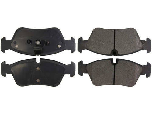 Centric Parts Disc Brake Pad Set 104.05581 - view 4