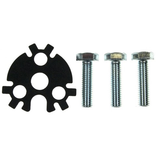 Melling Performance Engine Camshaft Bolt Lock Plate P/N:5461-LPK Melling Performance Engine Camshaft Bolt Lock Plate P/N:5461-LPK