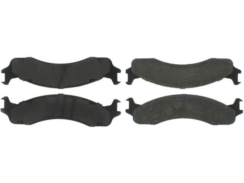 Centric Parts Disc Brake Pad Set 104.06551 - view 4