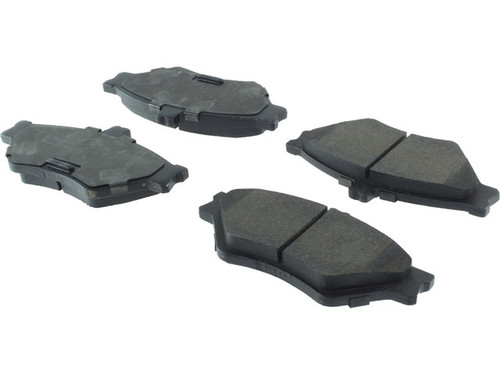 Centric Parts Disc Brake Pad Set 104.0678