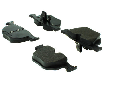 Centric Parts Disc Brake Pad Set 104.06831