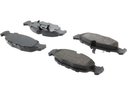 Centric Parts Disc Brake Pad Set 104.0688