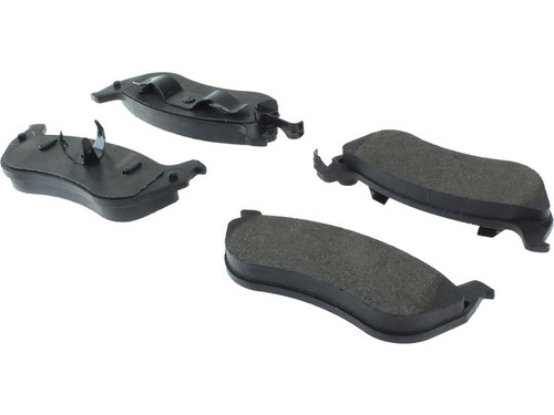 Centric Parts Disc Brake Pad Set 104.069