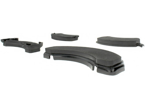 Centric Parts Disc Brake Pad Set 104.0717