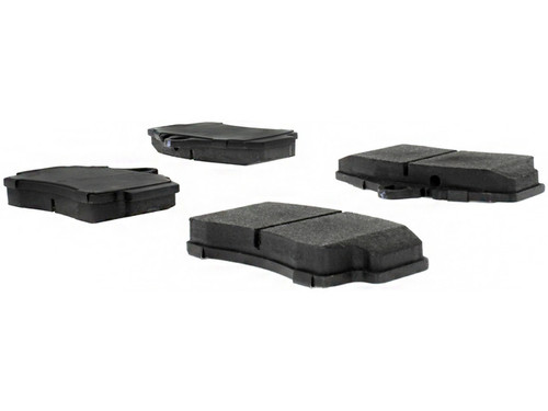 Centric Parts Disc Brake Pad Set 104.0738
