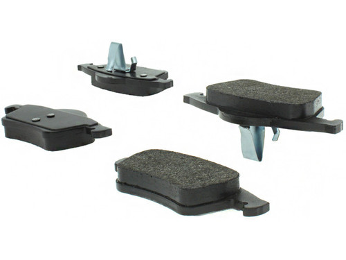 Centric Parts Disc Brake Pad Set 104.0795