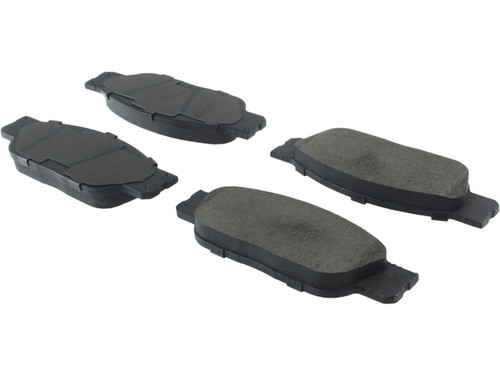 Centric Parts Disc Brake Pad Set 104.0805