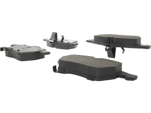 Centric Parts Disc Brake Pad Set 104.0819