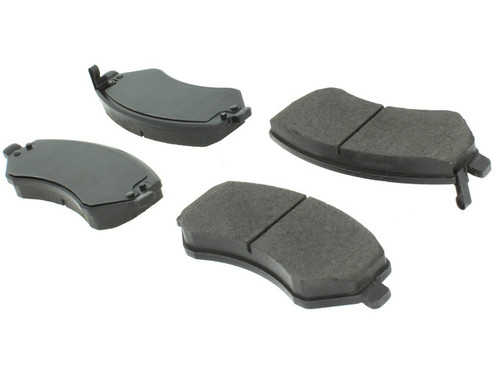Centric Parts Disc Brake Pad Set 104.0856