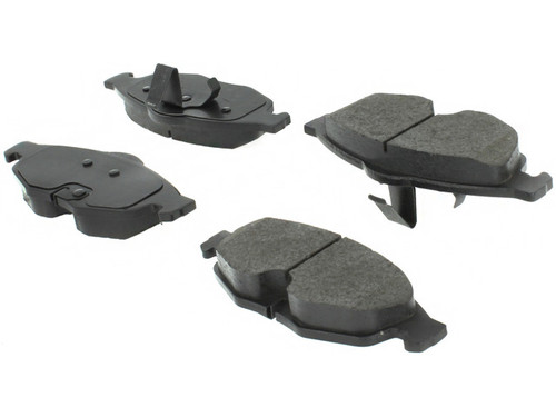 Centric Parts Disc Brake Pad Set 104.0869