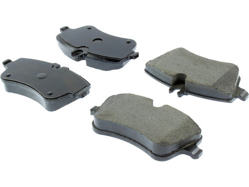 Centric Parts Disc Brake Pad Set 104.0872