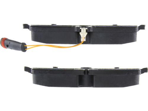 Centric Parts Disc Brake Pad Set 104.08721 - view 2