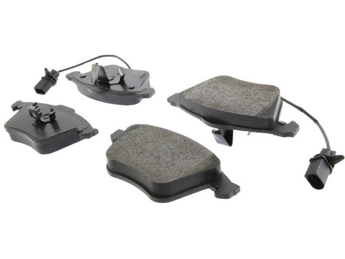 Centric Parts Disc Brake Pad Set P/N:104.09151