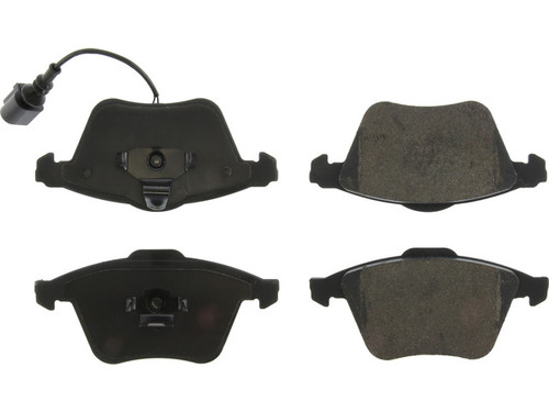 Centric Parts Disc Brake Pad Set 104.09153 - view 4