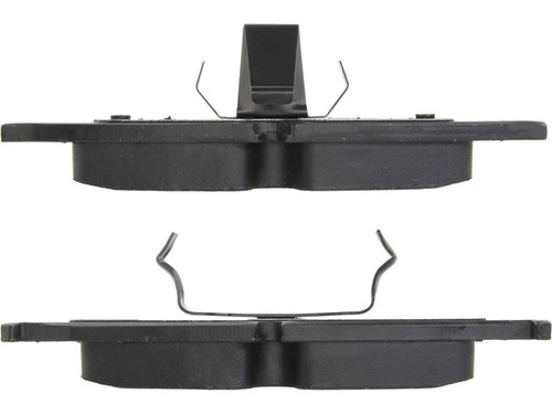 Centric Parts Disc Brake Pad Set 104.09181 - view 3