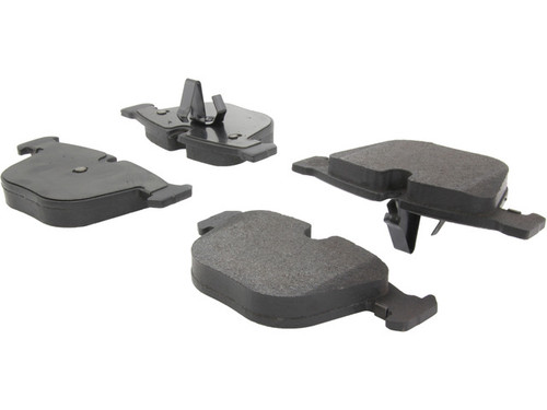 Centric Parts Disc Brake Pad Set P/N:104.09190