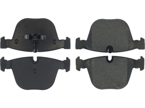 Centric Parts Disc Brake Pad Set 104.09191 - view 4
